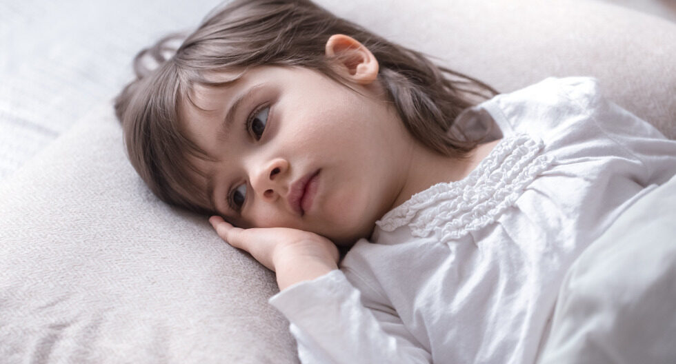 Salud mental en niños y adolescentes