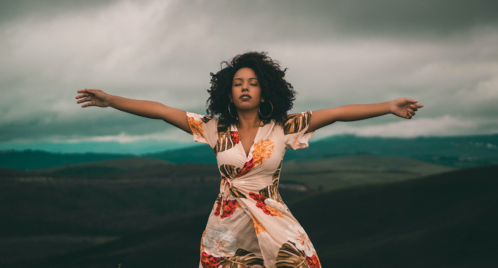 Soñar con poder volar