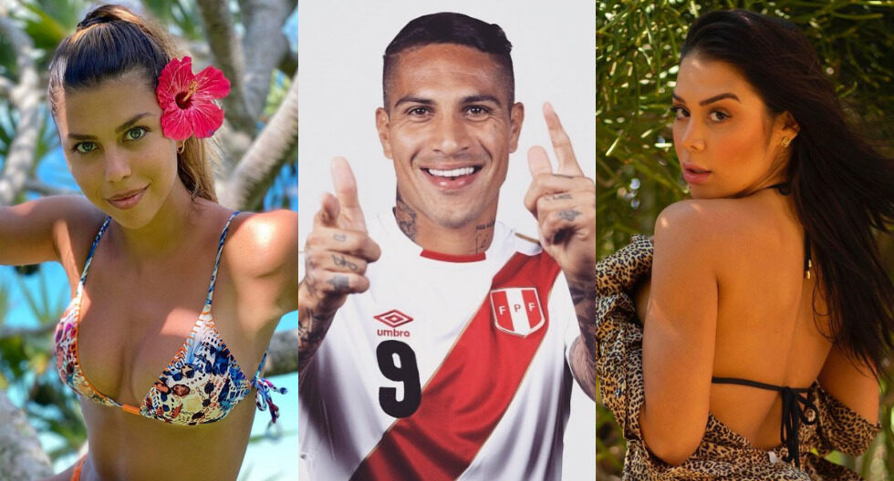 Alondra García Miro sobre infidelidad de Paolo Guerrero