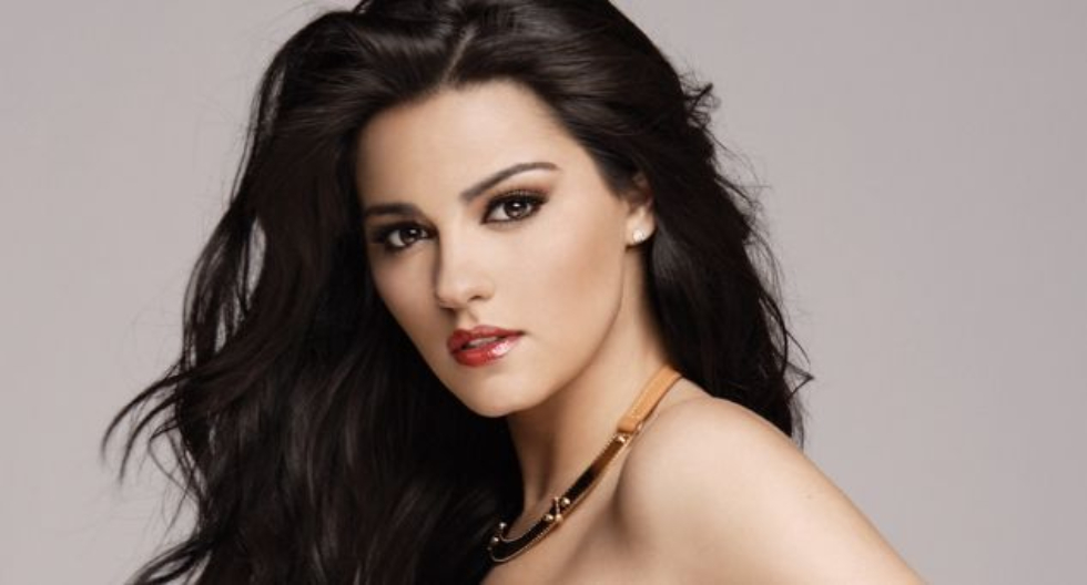 Maite Perroni