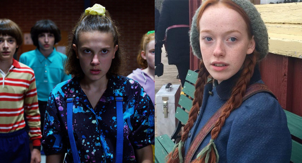 Amybeth McNulty