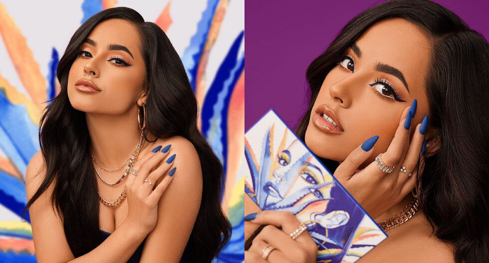 Becky G