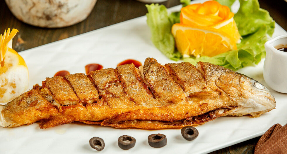 Beneficios de comer pescado
