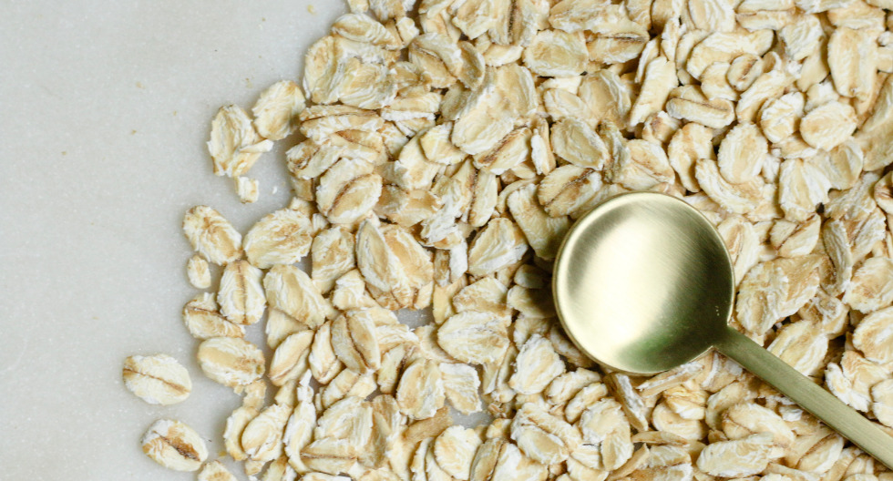 Alimentos ricos en carbohidratos