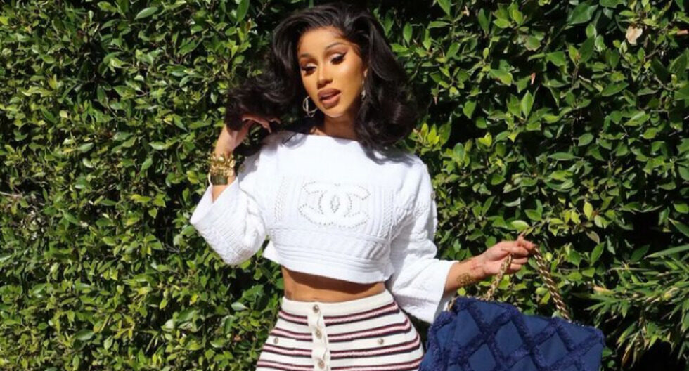 Cardi B