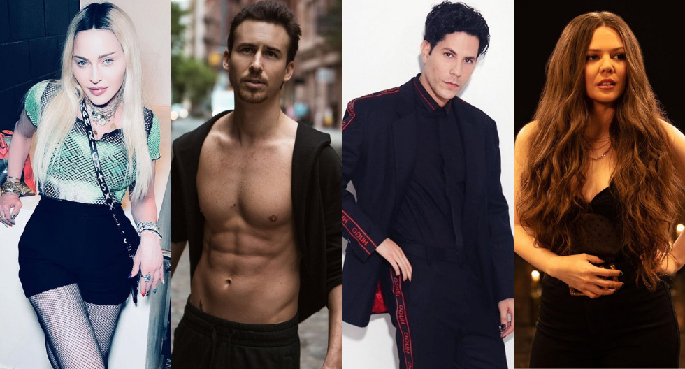 Día del Orgullo LGBT