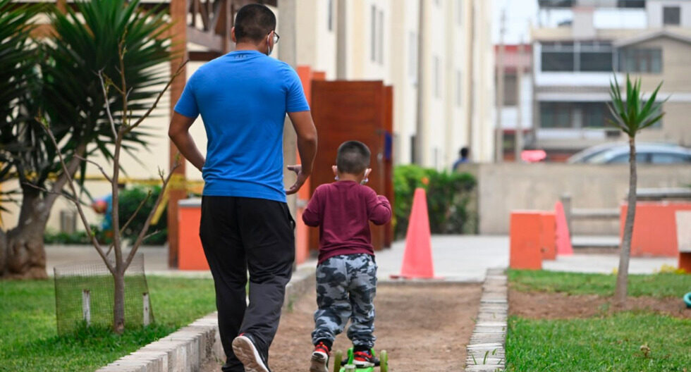 Día del Padre