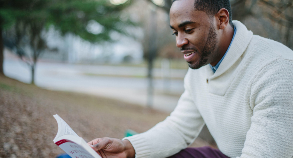Libros para regalar en el Día del Padre