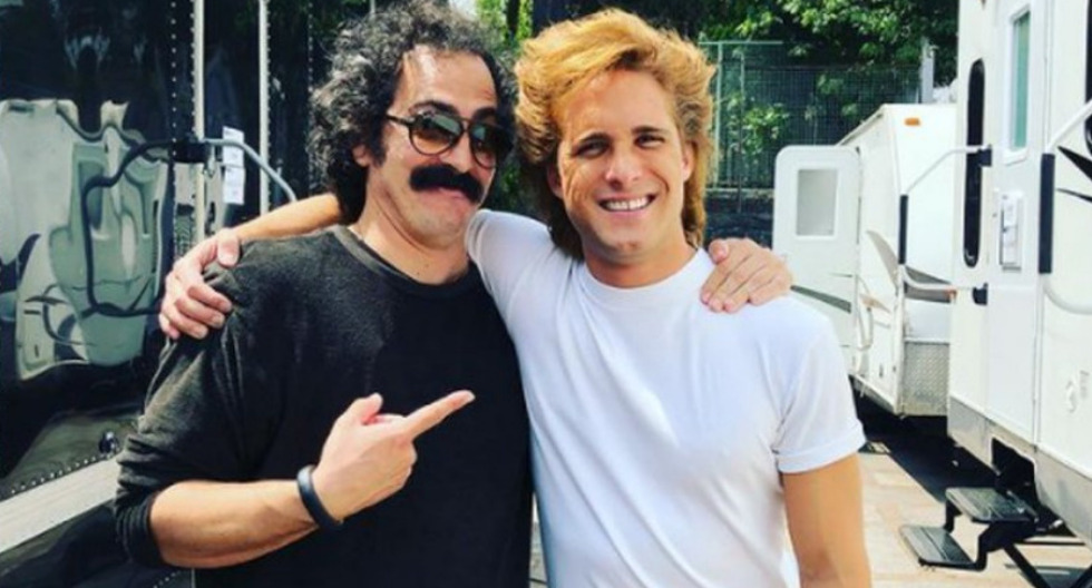 Diego Boneta