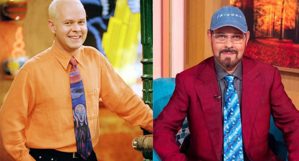 'Friends': El recordado 'Gunther' reveló que padece de cáncer avanzado