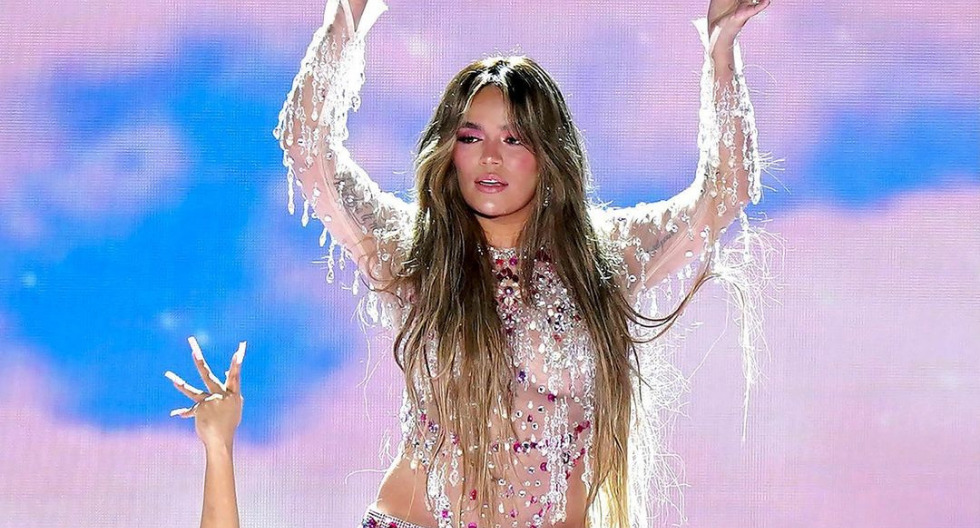 Karol G Bichota Tour