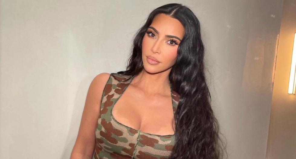 Kim Lardashian