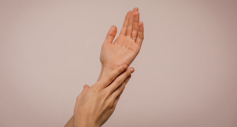 Consejos para mantener tus manos hidratadas