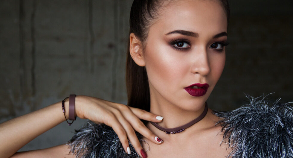 Tendencias de maquillaje para Otoño-Invierno