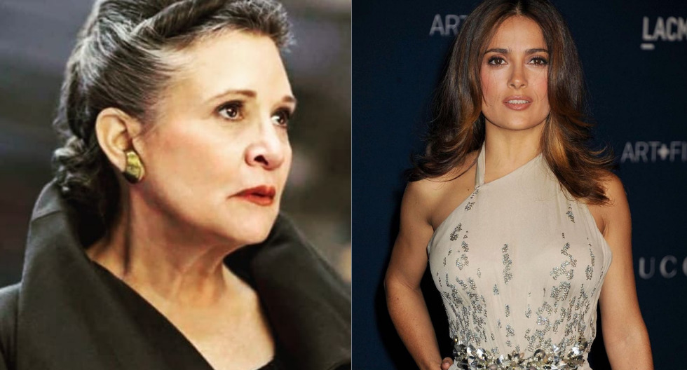 Paseo de la Fama de Hollywood