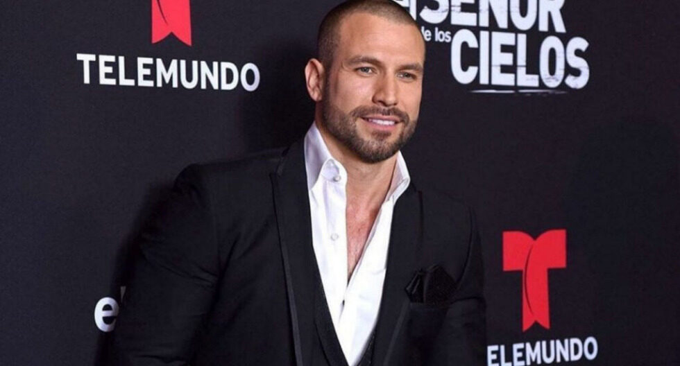 Rafael Amaya