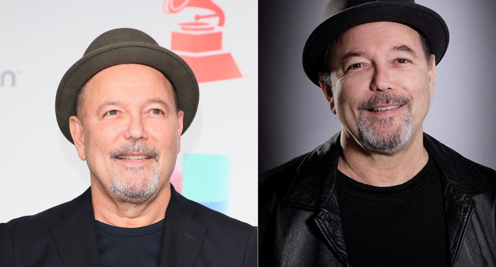 Rubén Blades