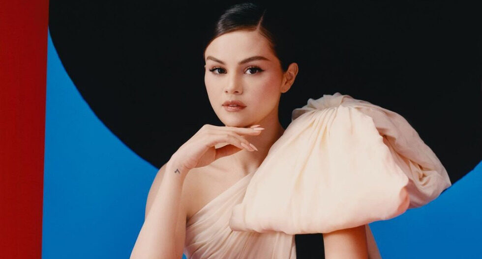 Selena Gómez