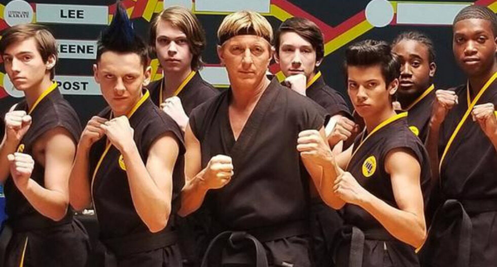 Día del Padre: Series de Netflix