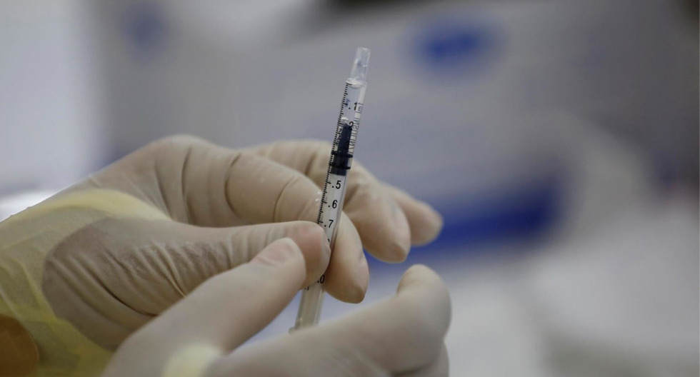 Vacuna Covid-19: Mayores de 50 años