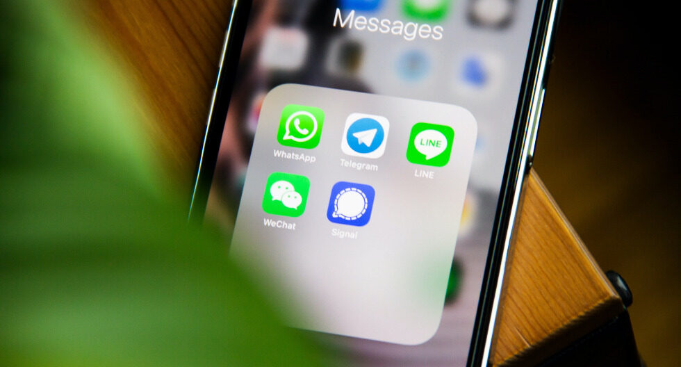 Crear GIF en WhatsApp