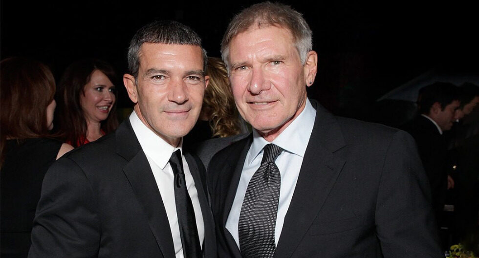 Antonio Banderas