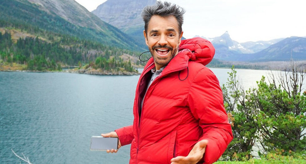 Eugenio Derbez