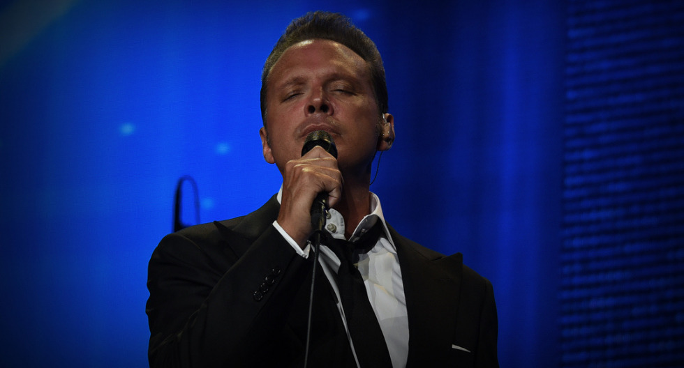 Luis Miguel