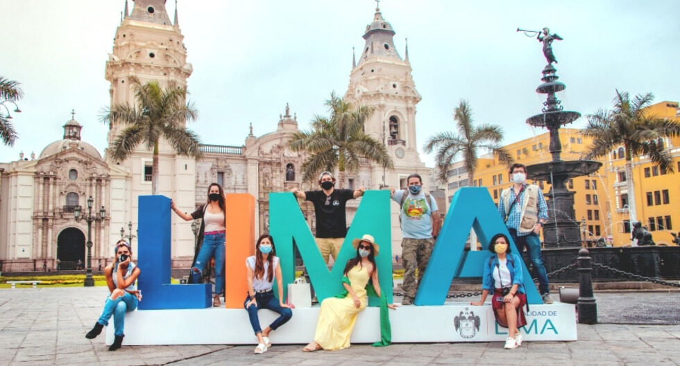 Actividades turísticas por Bicentenario de la Independencia