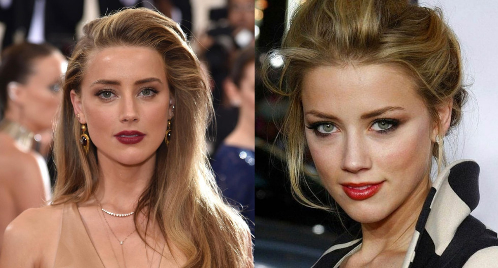 Amber Heard