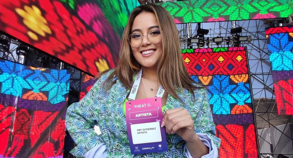 Amy Gutiérrez