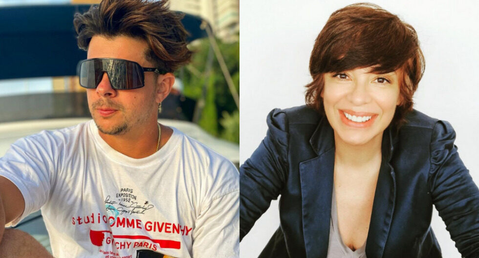 Famosos ante la proclamación de Pedro Castillo