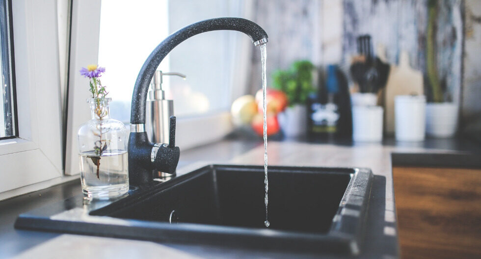 Fugas de agua
