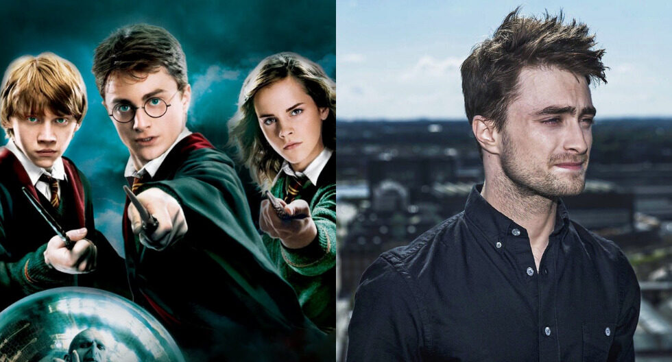 Harry Potter