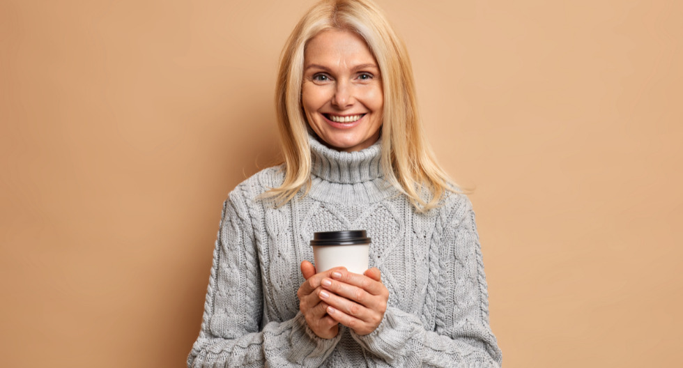 Invierno: Cinco alternativas para mantenerte hidratado