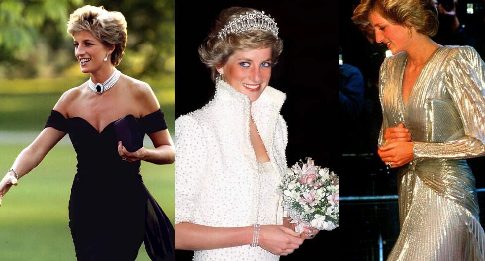 Diana de Gales
