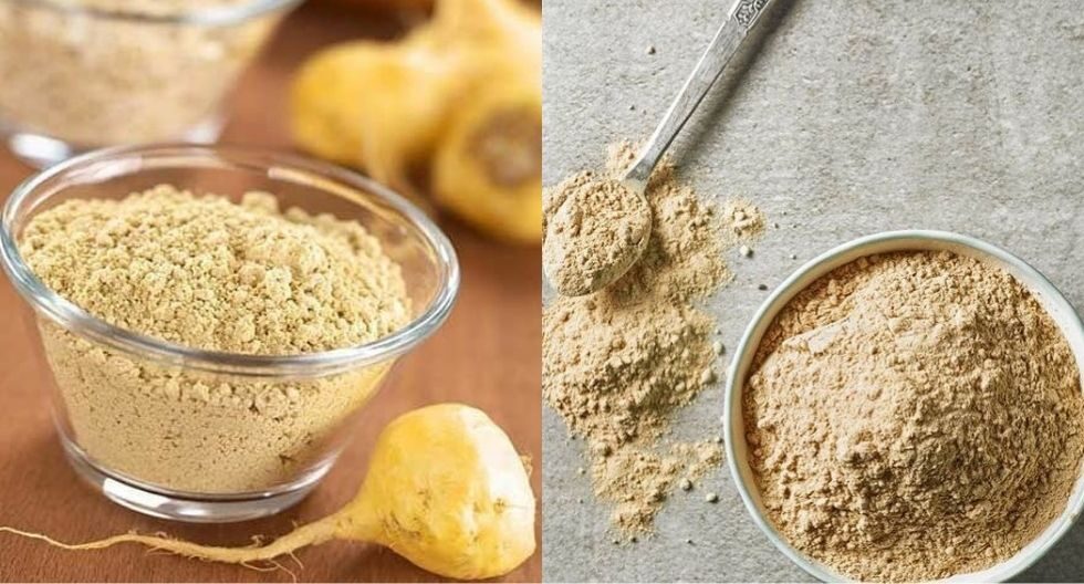Maca