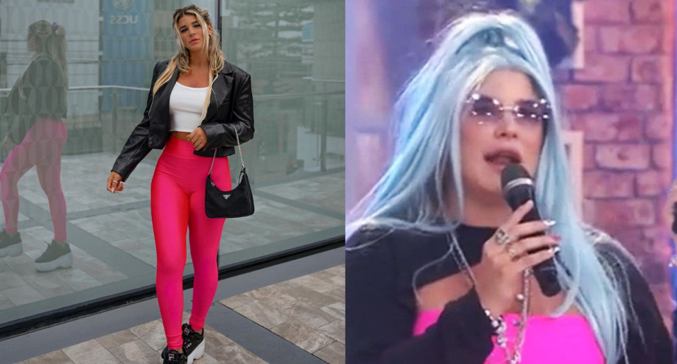 Macarena Vélez