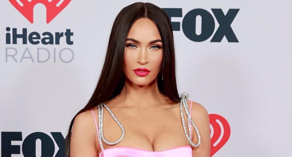 Megan Fox
