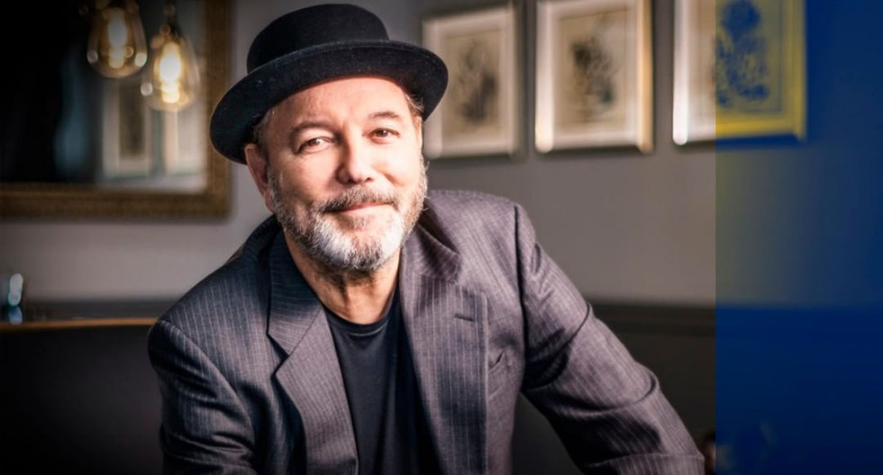 Rubén Blades