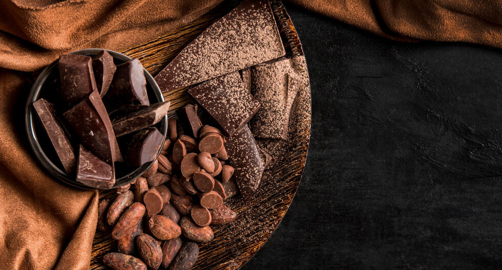 Salón del cacao y del chocolate