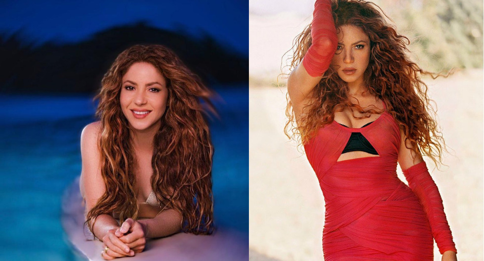 Shakira