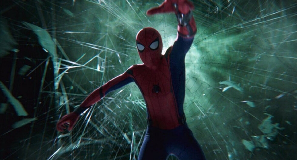 Spider-Man No way home