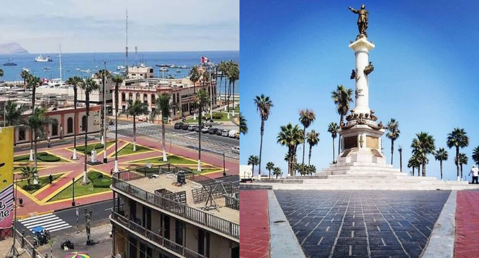 Aniversario del Callao