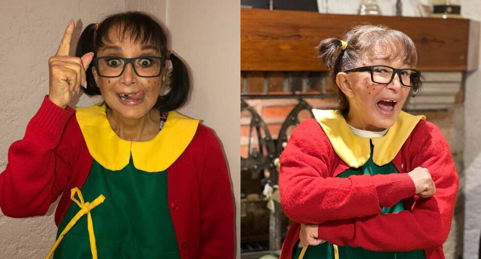 La Chilindrina