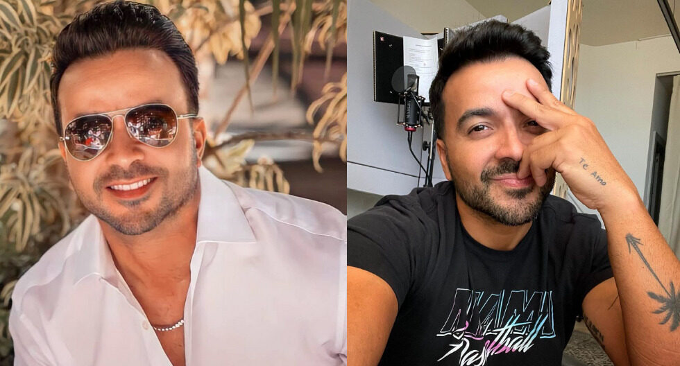 Luis Fonsi
