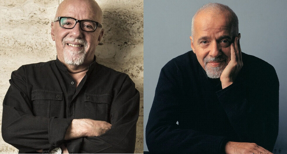 Paulo-Coelho