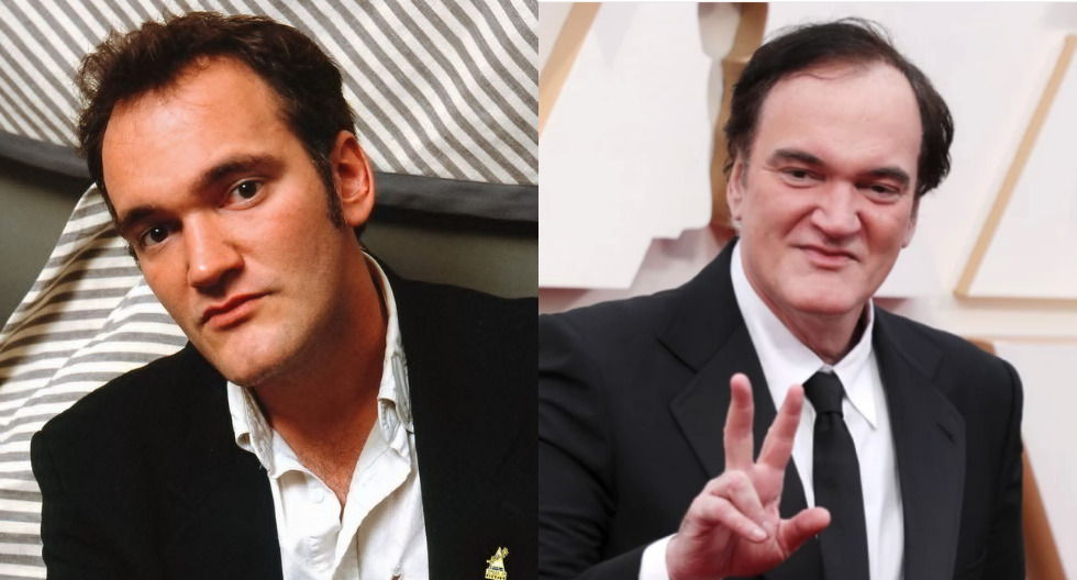 Quentin Tarantino