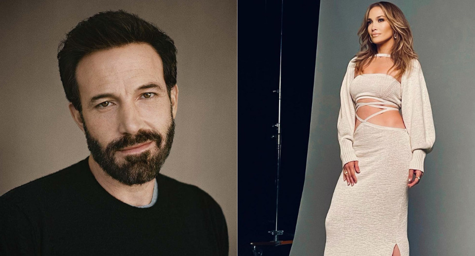Ben Affleck