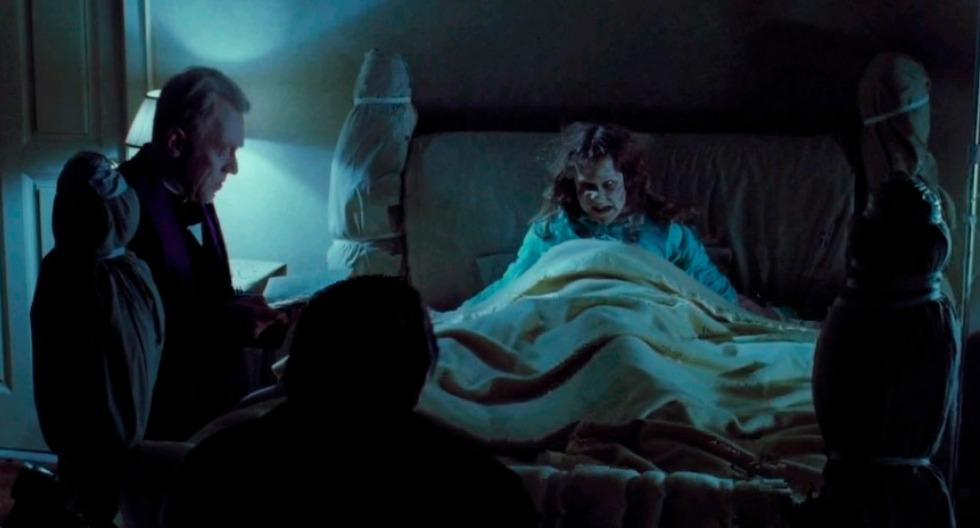 El Exorcista